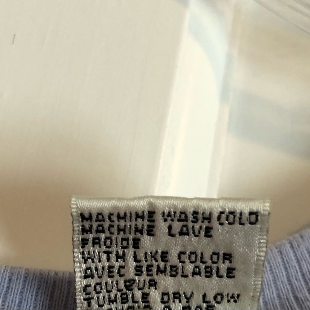 Mod-O-Doc Ribbed Dress - Picture 6 of 6